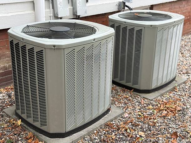 Reliable Emergency Hvac contractor in Morris, IL by Leonard HVAC