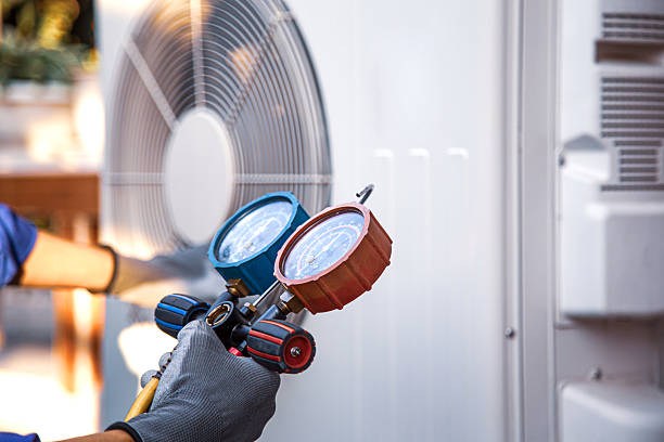 Affordable Emergency Hvac solutions in Morris, IL