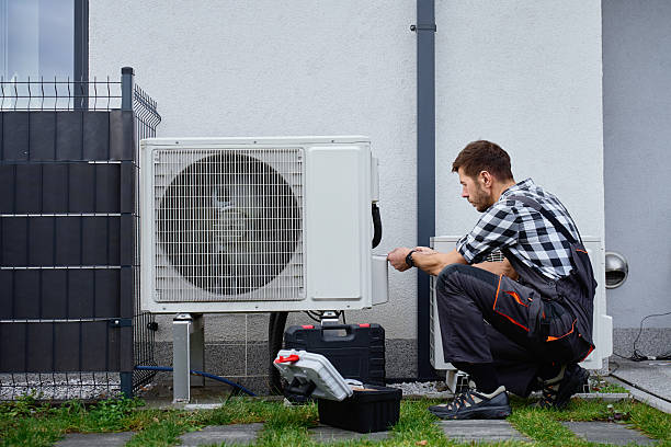 Top rated local Emergency Hvac specialists in Morris, IL